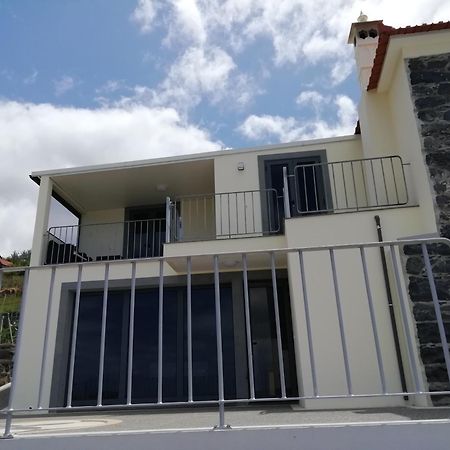 Quinta Escola Villa Arco da Calheta  Eksteriør billede