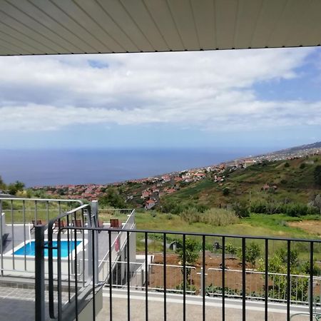 Quinta Escola Villa Arco da Calheta  Eksteriør billede