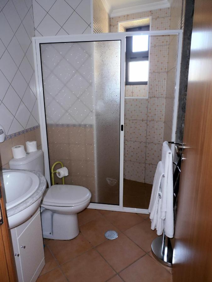 Quinta Escola Villa Arco da Calheta  Eksteriør billede