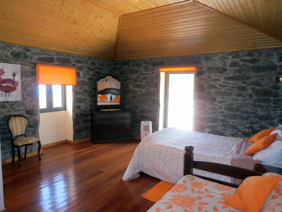 Quinta Escola Villa Arco da Calheta  Eksteriør billede