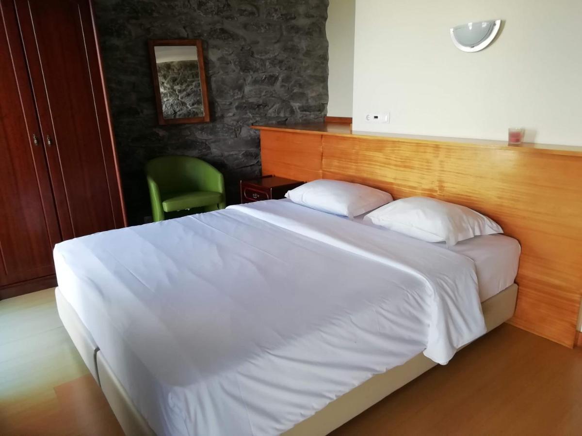 Quinta Escola Villa Arco da Calheta  Eksteriør billede