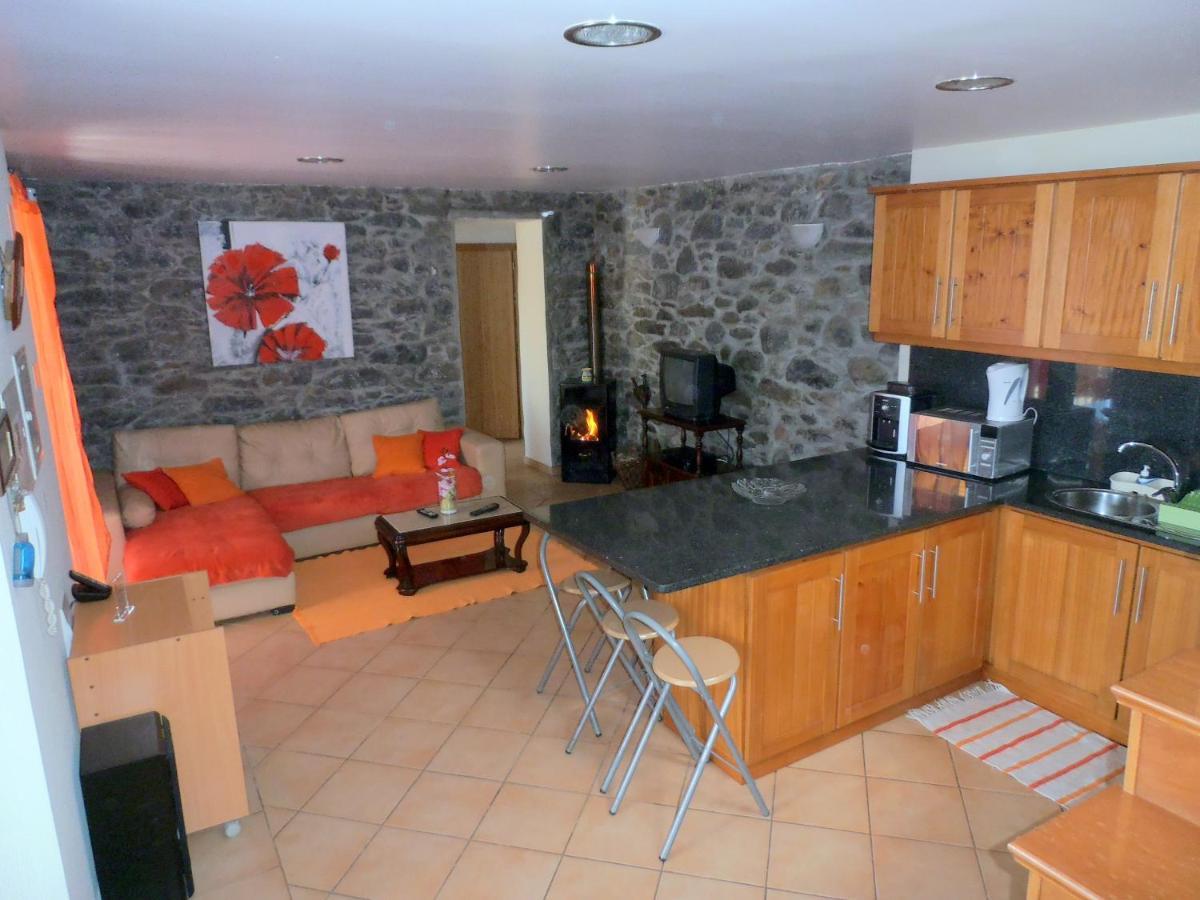 Quinta Escola Villa Arco da Calheta  Eksteriør billede