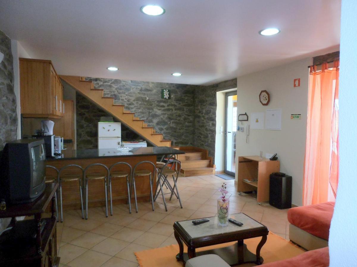 Quinta Escola Villa Arco da Calheta  Eksteriør billede