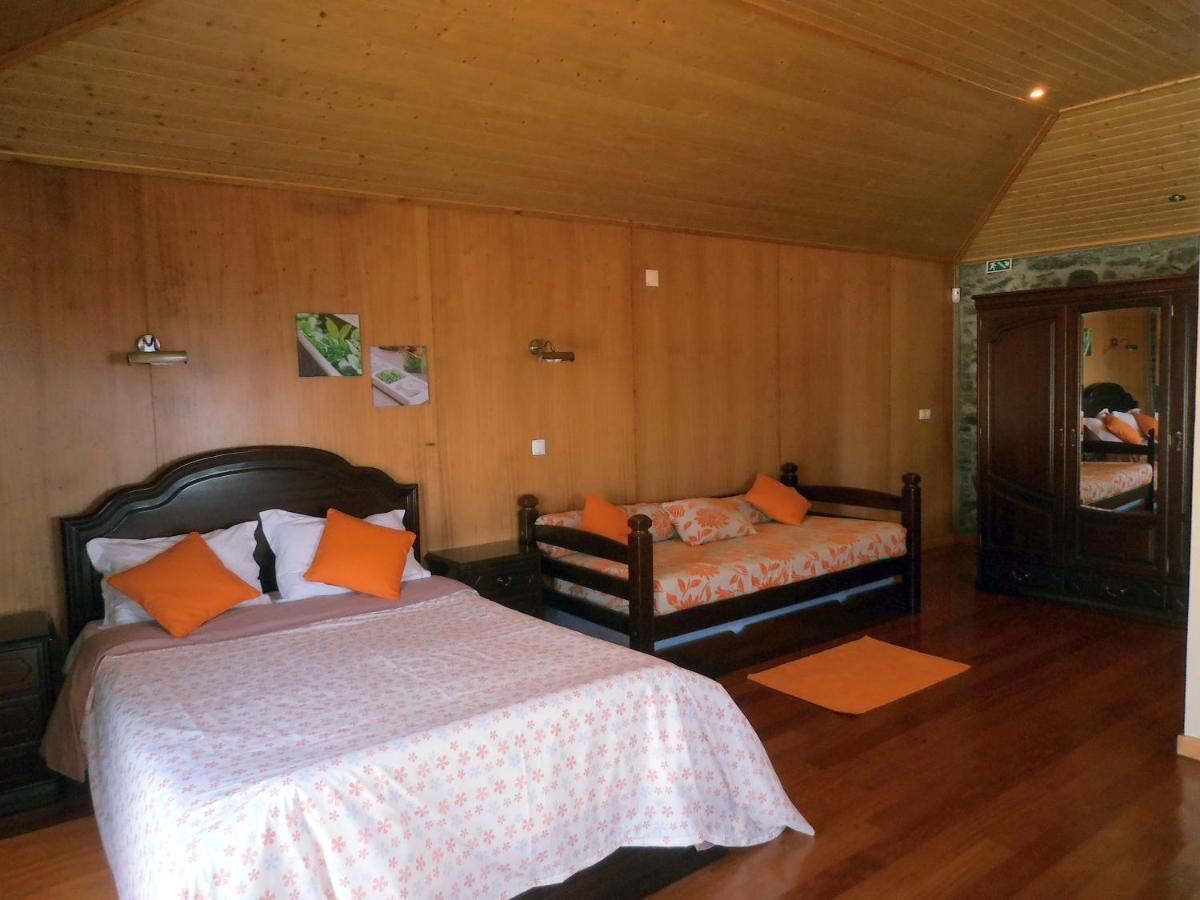 Quinta Escola Villa Arco da Calheta  Eksteriør billede