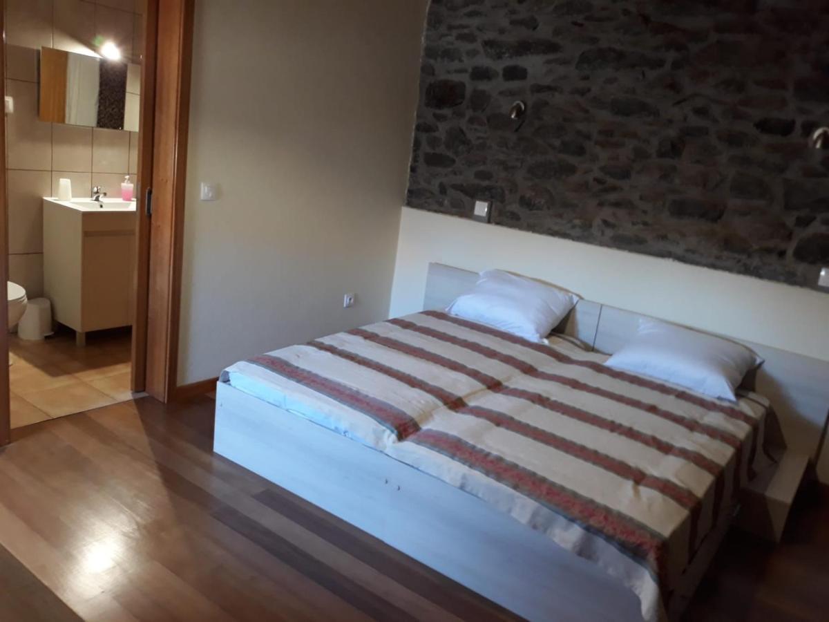 Quinta Escola Villa Arco da Calheta  Eksteriør billede