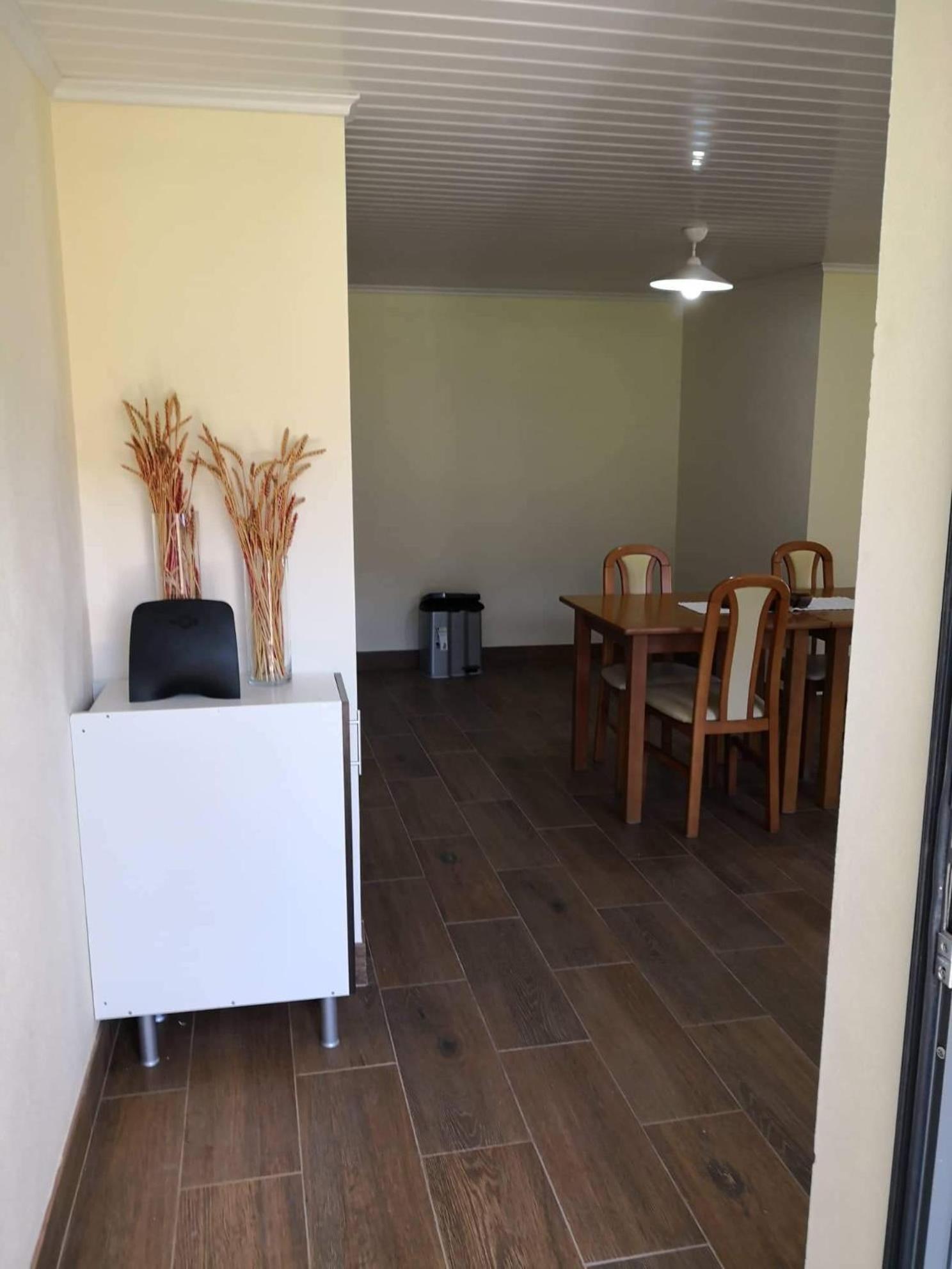 Quinta Escola Villa Arco da Calheta  Eksteriør billede