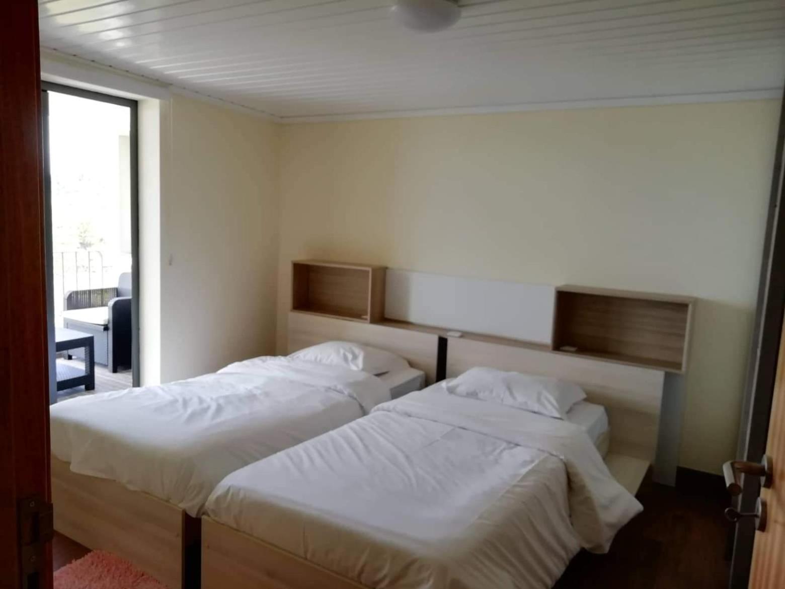Quinta Escola Villa Arco da Calheta  Eksteriør billede