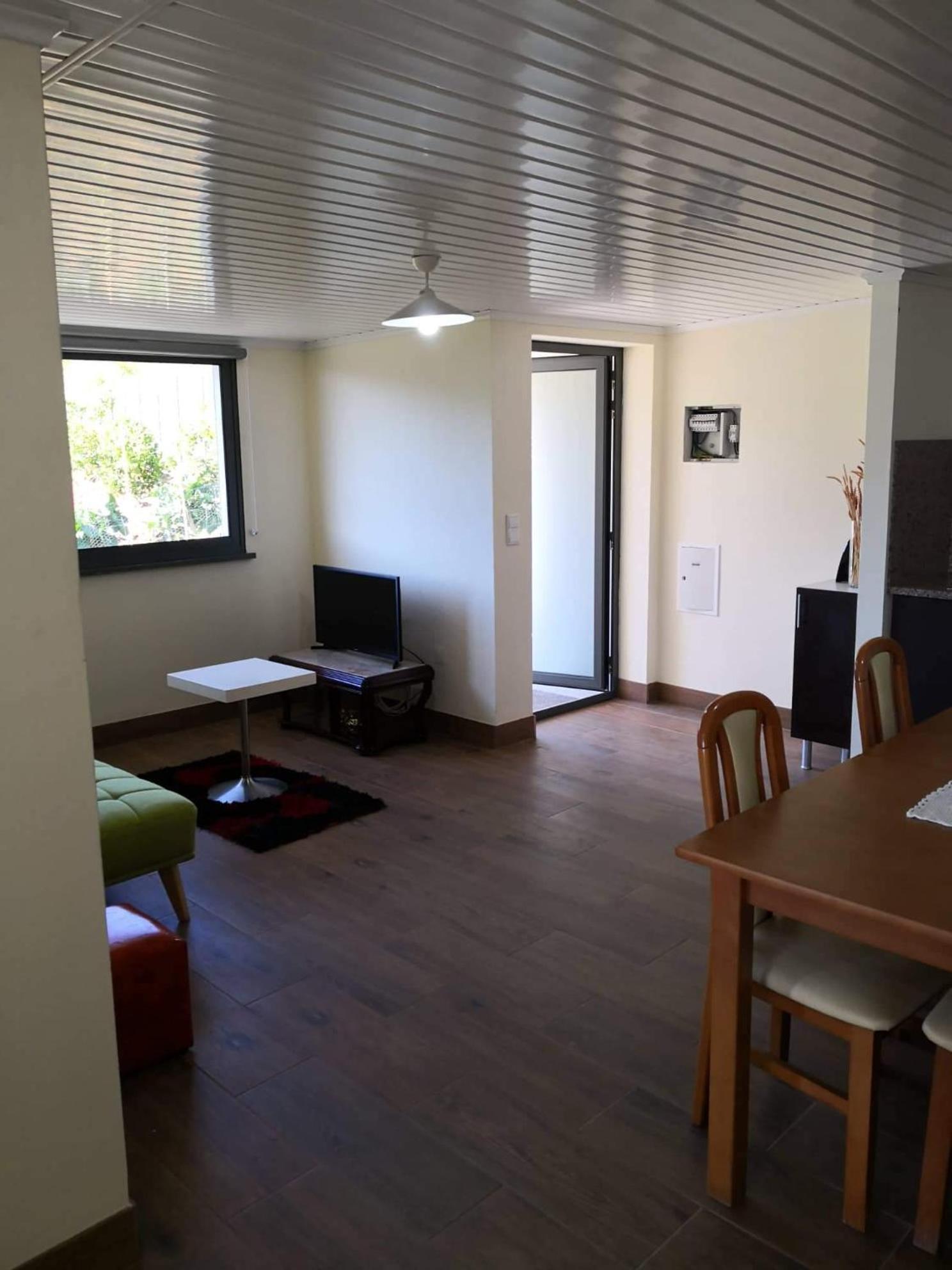 Quinta Escola Villa Arco da Calheta  Eksteriør billede