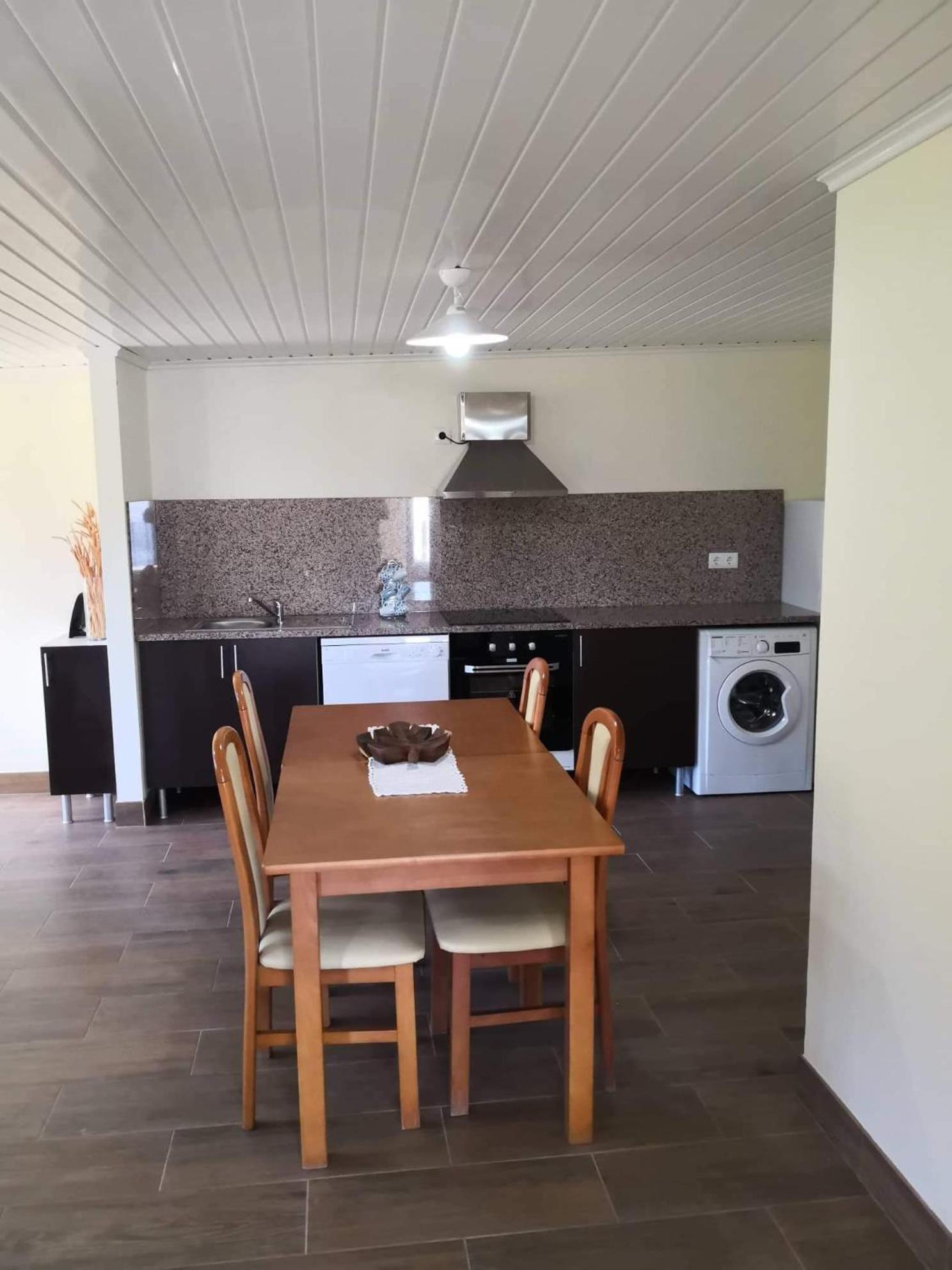 Quinta Escola Villa Arco da Calheta  Eksteriør billede