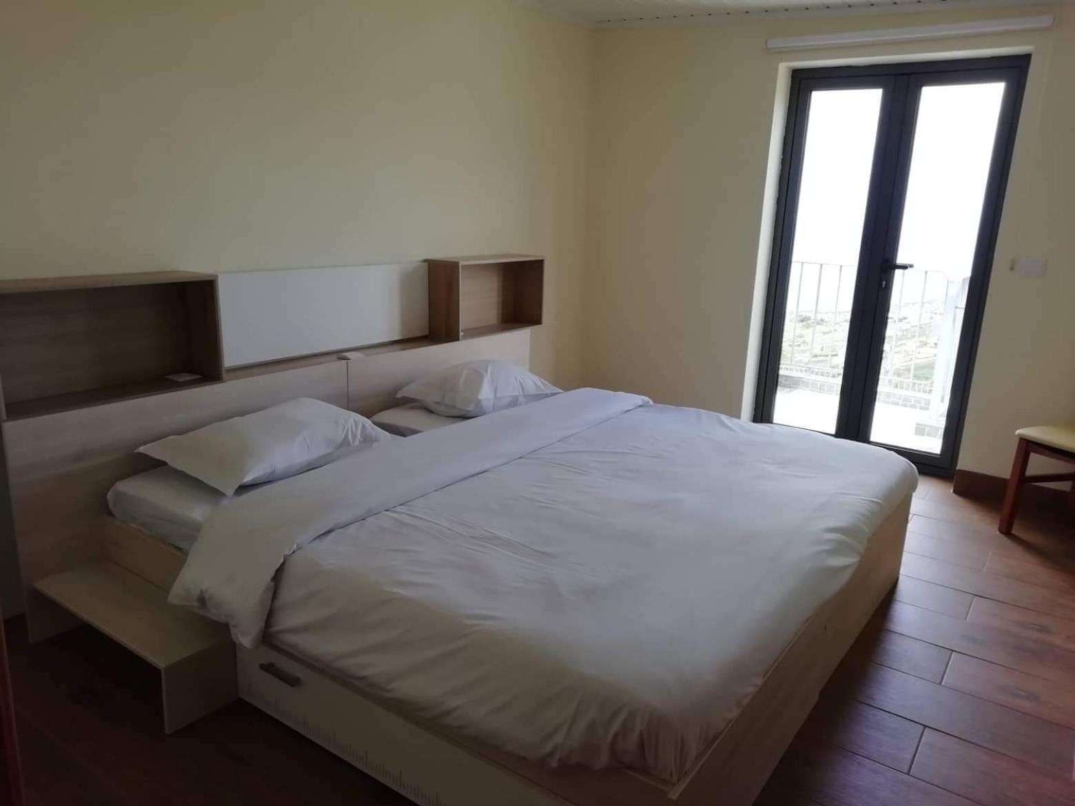 Quinta Escola Villa Arco da Calheta  Eksteriør billede