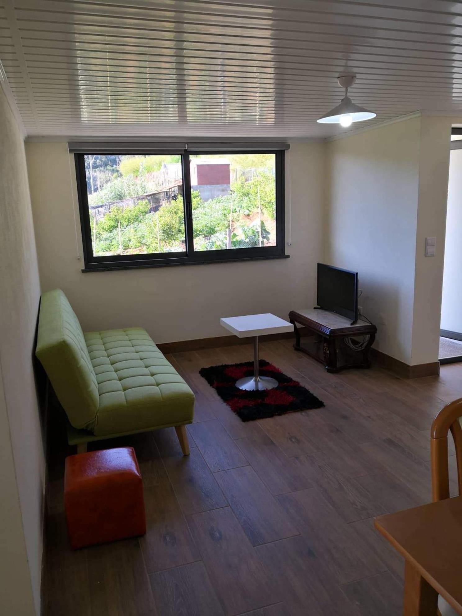 Quinta Escola Villa Arco da Calheta  Eksteriør billede