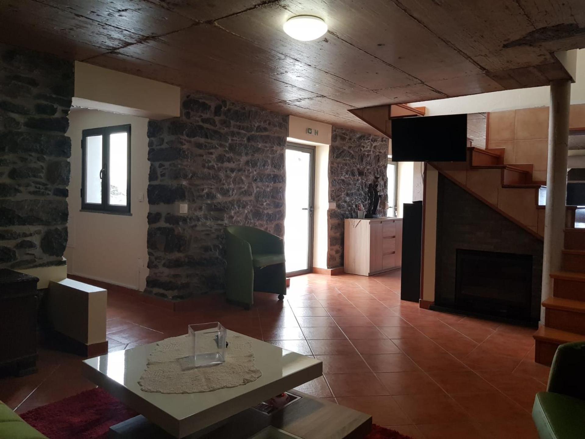 Quinta Escola Villa Arco da Calheta  Eksteriør billede