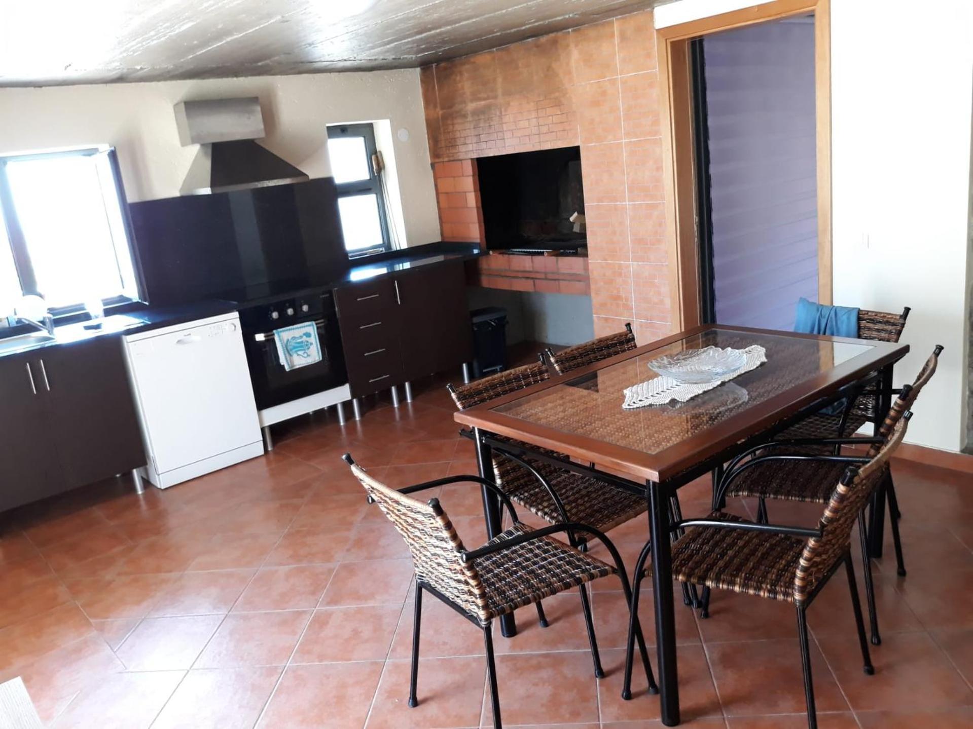 Quinta Escola Villa Arco da Calheta  Eksteriør billede