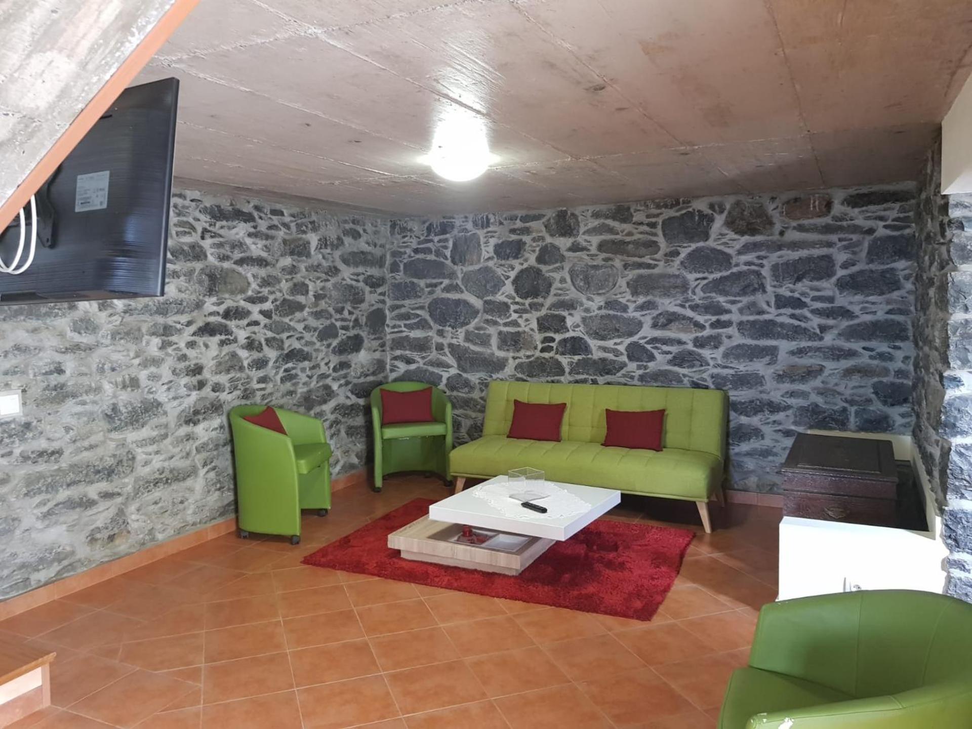 Quinta Escola Villa Arco da Calheta  Eksteriør billede